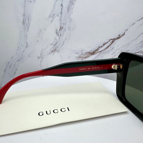 GUCCI New Sunglasses - Picture 9 of 16